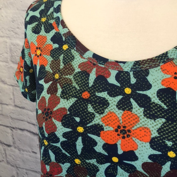 FINAL Price LuLaRoe | Classic T High Low Length - Picture 3 of 8